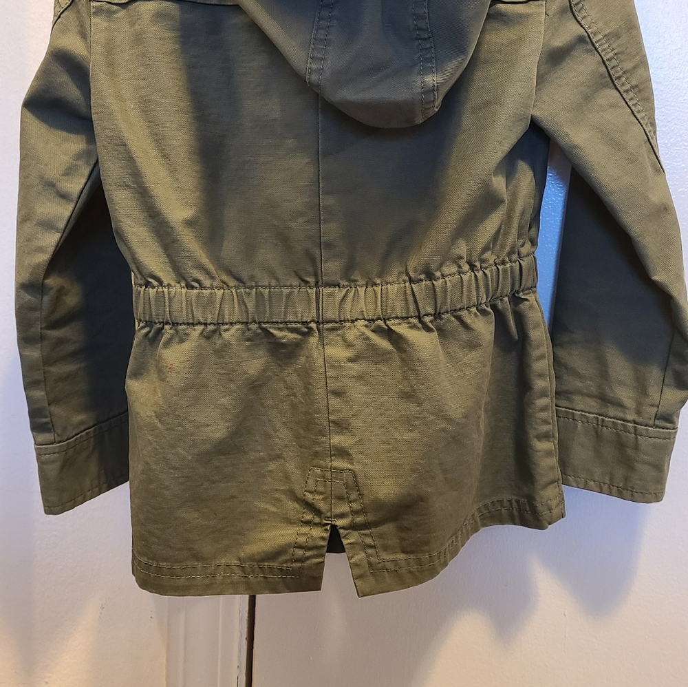 Girls jacket